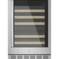 Ge Appliances PWS06DSPSS Ge Profile™ Series Wine Center