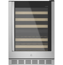 Ge Appliances PWS06DSPSS Ge Profile™ Series Wine Center