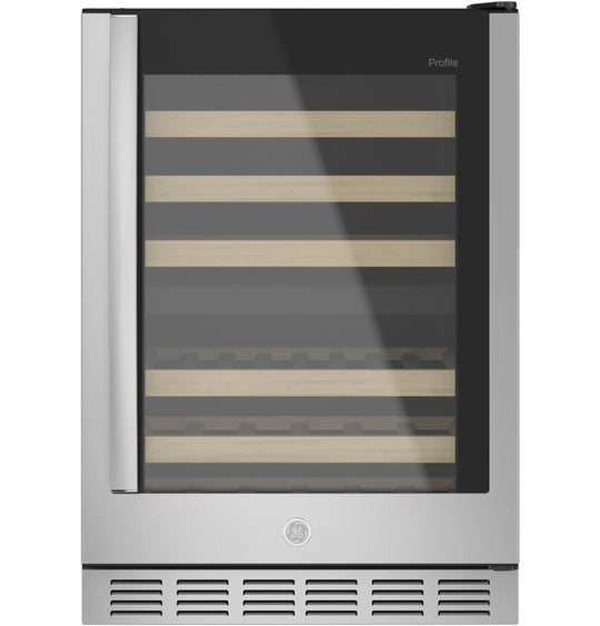 Ge Appliances PWS06DSPSS Ge Profile&#8482; Series Wine Center