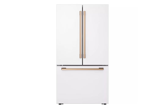 Lg SRFB27W3 Lg Studio 27 Cu. Ft. Smart Counter-Depth Max™ French Door Refrigerator
