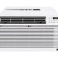 Lg LW1217ERSM 12,000 Btu Smart Wi-Fi Enabled Window Air Conditioner