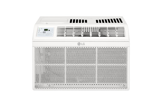Lg LW6022R 6,000 Btu Window Air Conditioner
