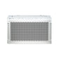 Ge Appliances AHTT06BC Ge Profile Clearview™ 6,100 Btu Smart Ultra Quiet Window Air Conditioner For Small Rooms Up To 250 Sq. Ft.