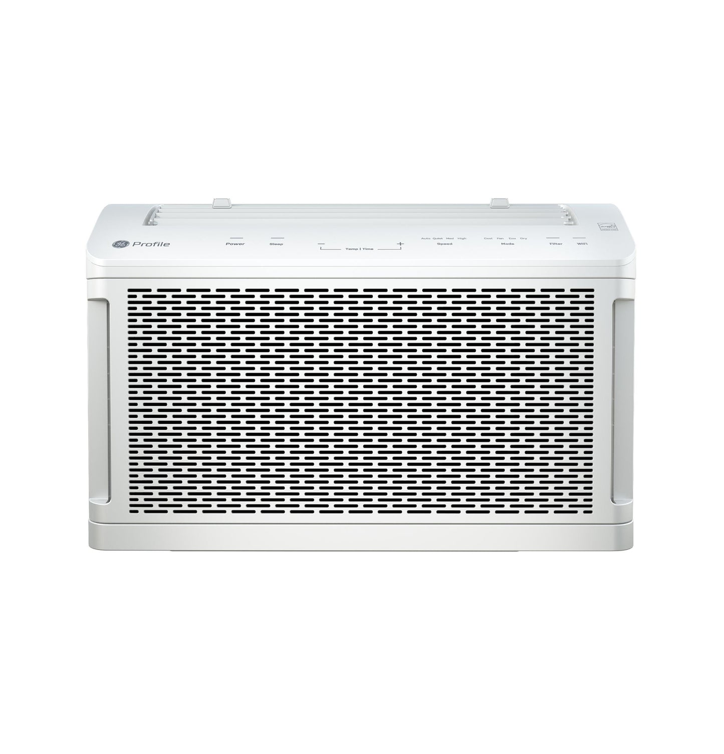 Ge Appliances AHTT08BC Ge Profile Clearview™ 8,300 Btu Smart Ultra Quiet Window Air Conditioner For Medium Rooms Up To 350 Sq. Ft.