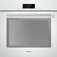 Miele H68802BP White- 30 Inch Convection Oven - The Multi-Talented Miele For The Highest Demands.
