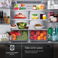Lg LF29S8330S 29 Cu. Ft. Smart Standard-Depth Max™ 4-Door French Door Refrigerator With Full-Convert Drawer™