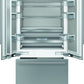 Thermador T36BT915NS Built-In Fridge-Freezer Combination