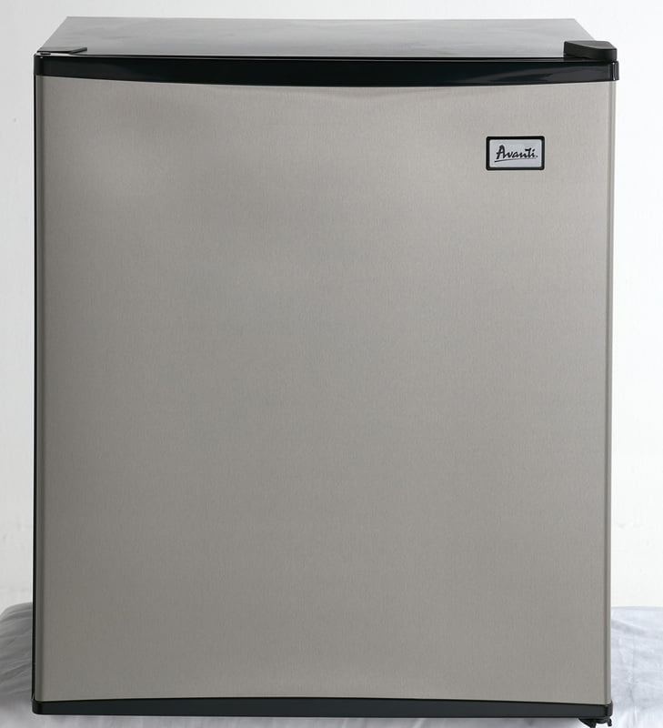 Avanti DCSR17N3SIS Superconductor Refrigerator Ac/Dc
