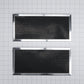 Kitchenaid 6800 Over-The-Range Microwave Grease Filter, 2-Pack - Other