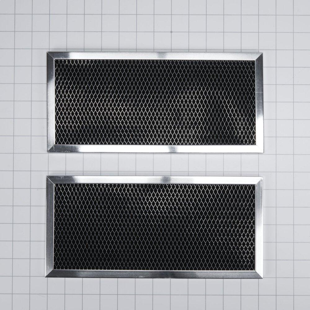 Kitchenaid 6800 Over-The-Range Microwave Grease Filter, 2-Pack - Other