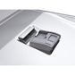 Lg SDWB24S3 Lg Studio Smart Top Control Dishwasher With 1-Hour Wash & Dry, Quadwash® Pro, Truesteam® And Dynamic Heat Dry™
