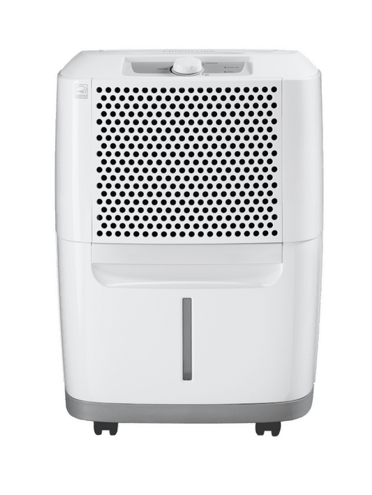 Frigidaire FAD301NWD Frigidaire Small Room 30 Pint Capacity Dehumidifier