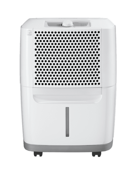 Frigidaire FAD301NWD Frigidaire Small Room 30 Pint Capacity Dehumidifier