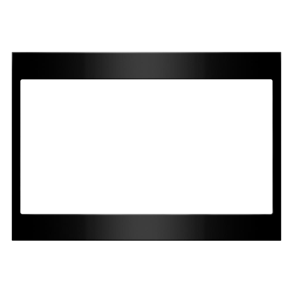 Jennair MTK2227PB 27 In. Trim Kit For 2.2 Cu. Ft. Countertop Microwave