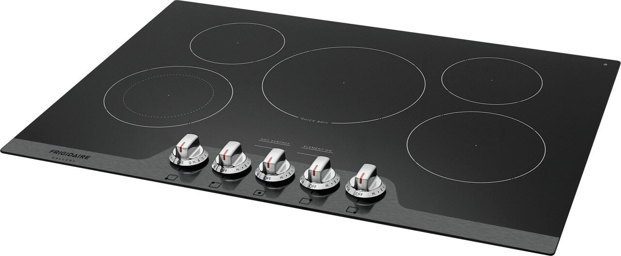 Frigidaire FGEC3068US Frigidaire Gallery 30'' Electric Cooktop