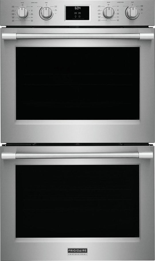 Frigidaire PCWD3080AF Frigidaire Professional 30" Double Wall Oven With Total Convection