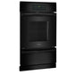 Frigidaire FFGW2426UB Frigidaire 24'' Single Gas Wall Oven