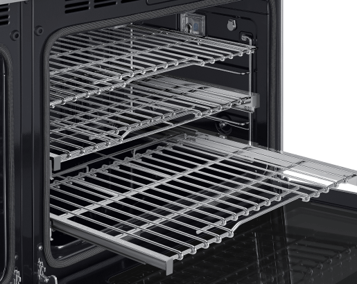 Dacor DOP48T960DS 48" Dual-Fuel Range, Silver Stainless, Natural Gas/Liquid Propane