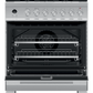 Fisher & Paykel OR30SDG6X1 Dual Fuel Range 30