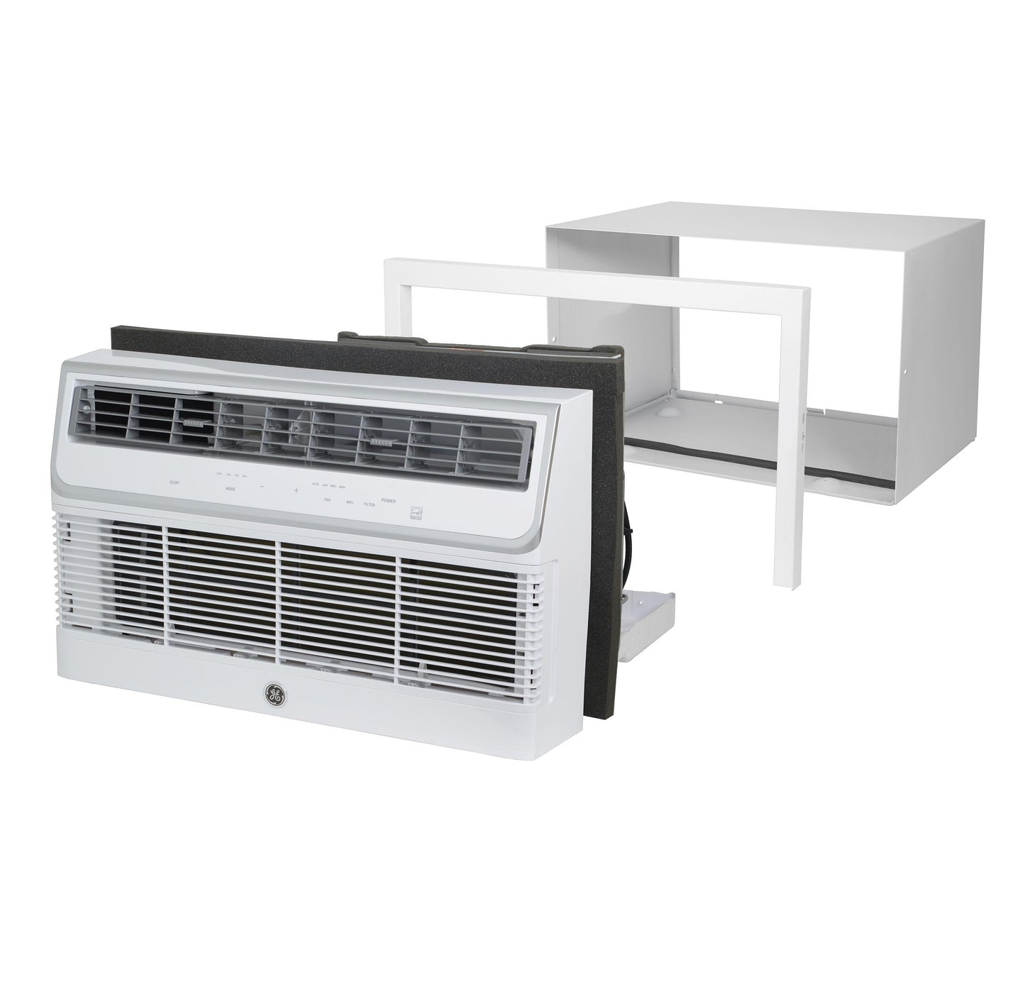 Ge Appliances RAK27 High End Trim Kit For 27" Wall Sleeves (Aj Chassis)