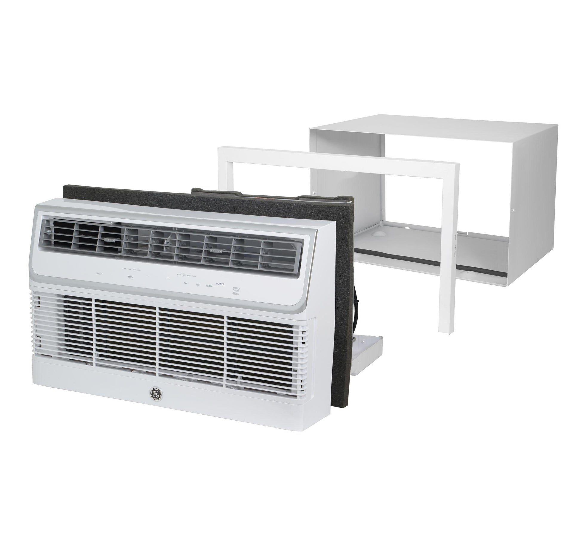 Ge Appliances RAK27 High End Trim Kit For 27" Wall Sleeves (Aj Chassis)