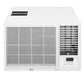 Lg LW2421HRSM 23,000 Btu Smart Wi-Fi Enabled Window Air Conditioner, Cooling & Heating