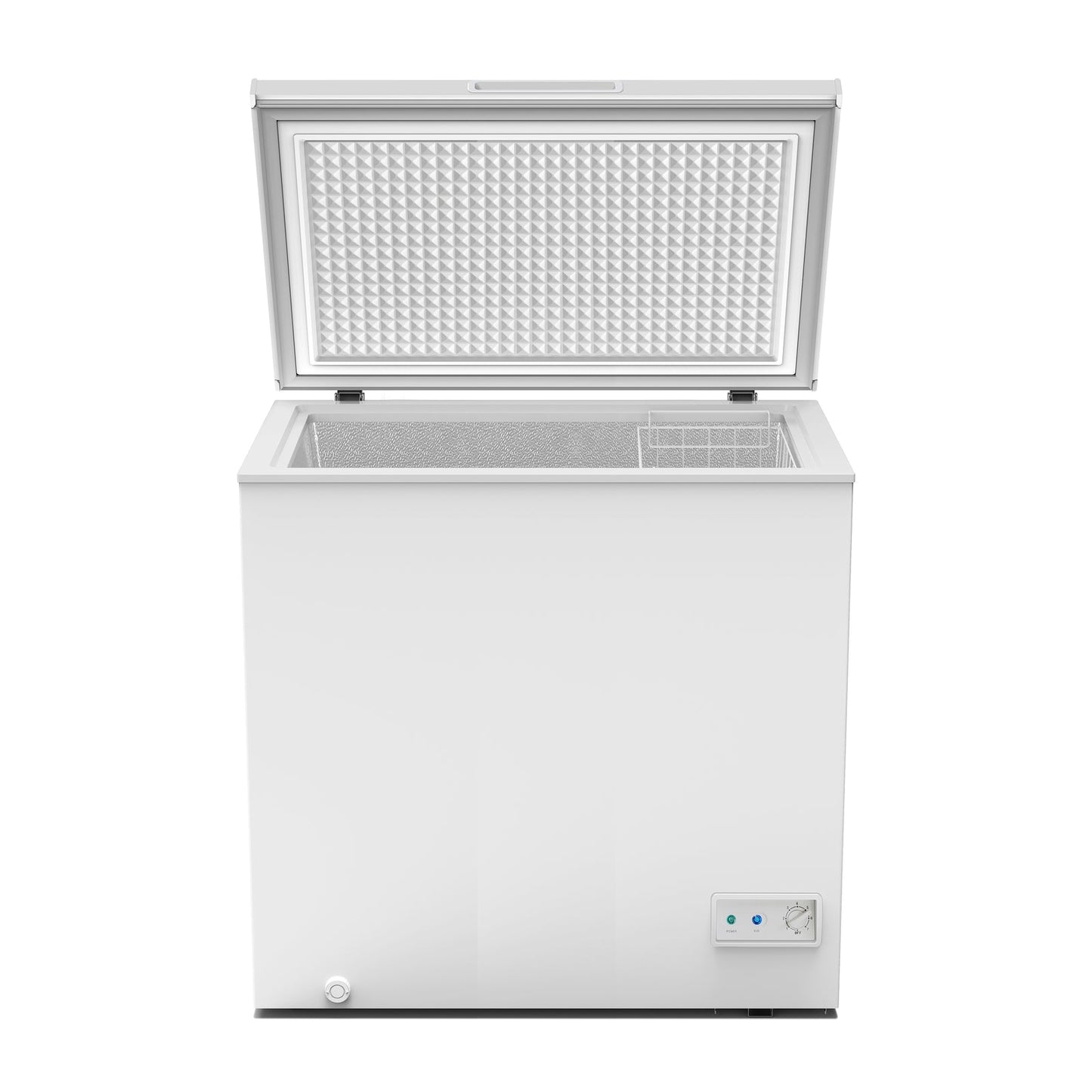 Avanti CF7F0W Avanti Garage Ready Chest Freezer, 7.0 Cu. Ft.