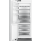 Fisher & Paykel RS3084SLHK1 Integrated Column Refrigerator, 30