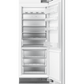 Fisher & Paykel RS3084SRHK1 Integrated Column Refrigerator, 30