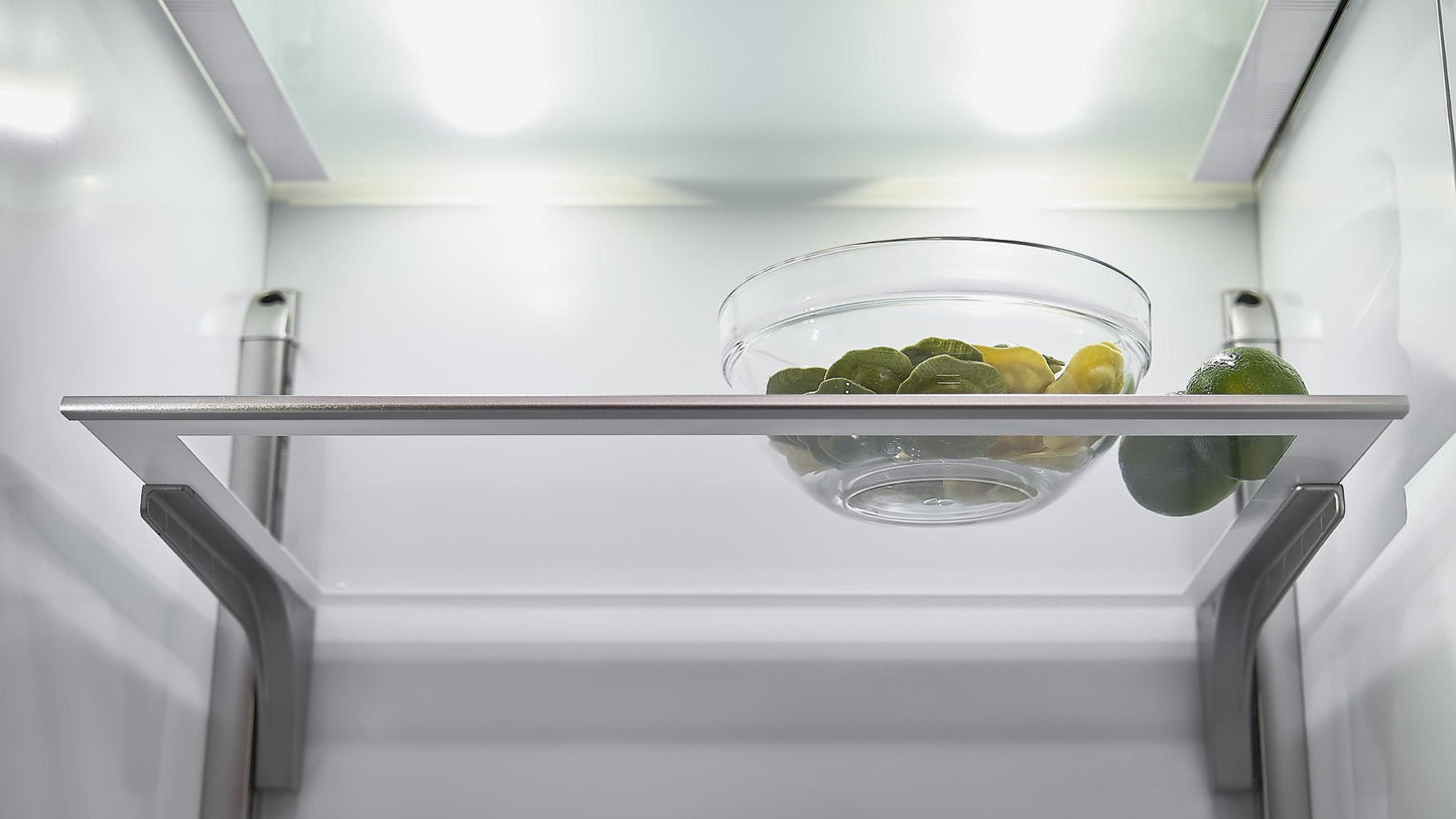 Fulgor Milano F7IRC24O1R 24" Built-In Fridge Column