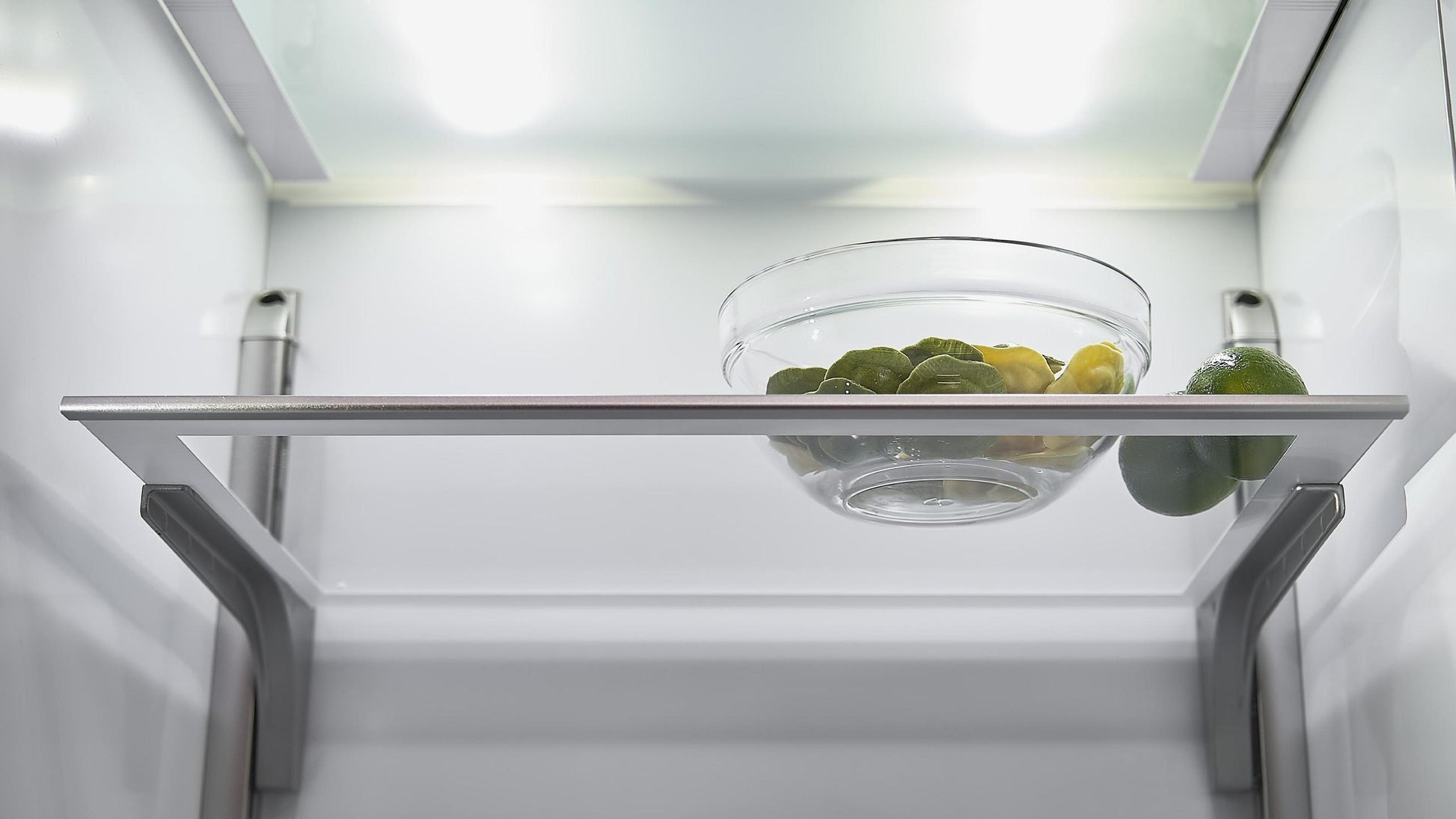 Fulgor Milano F7IRC24O1R 24" Built-In Fridge Column