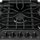 Frigidaire FGGC3047QB Frigidaire Gallery 30'' Gas Cooktop
