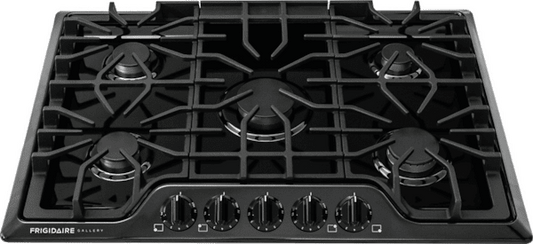 Frigidaire FGGC3047QB Frigidaire Gallery 30'' Gas Cooktop