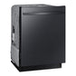 Samsung DW80CG5451MT Autorelease Smart 46Dba Dishwasher With Stormwash™ In Fingerprint Resistant Matte Black Steel