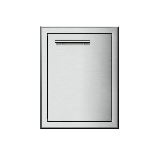 Xo Appliance XOG18SDR 18In Single Door - Right Hinge