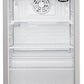 Danby DAG026A1BDB Danby 2.6 Cu. Ft. Compact Refrigerator