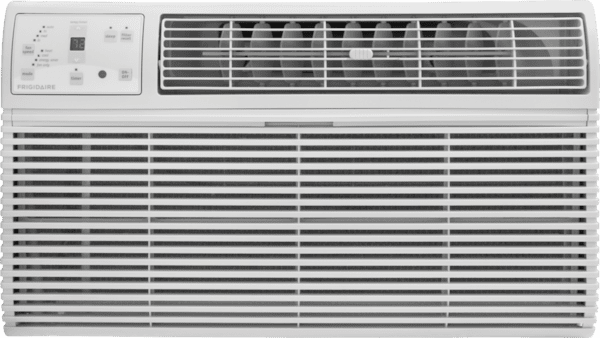 Frigidaire FFTH1022R2 Frigidaire 10,000 Btu Built-In Room Air Conditioner With Supplemental Heat
