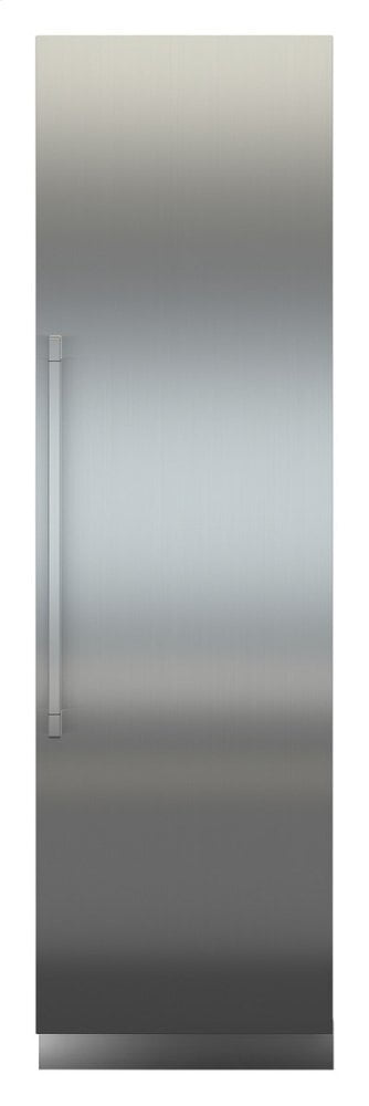 Liebherr MRB2400 24" Refrigerator With Biofresh For Integrated Use