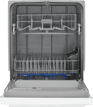 Frigidaire FFCD2413UW Frigidaire 24'' Built-In Dishwasher