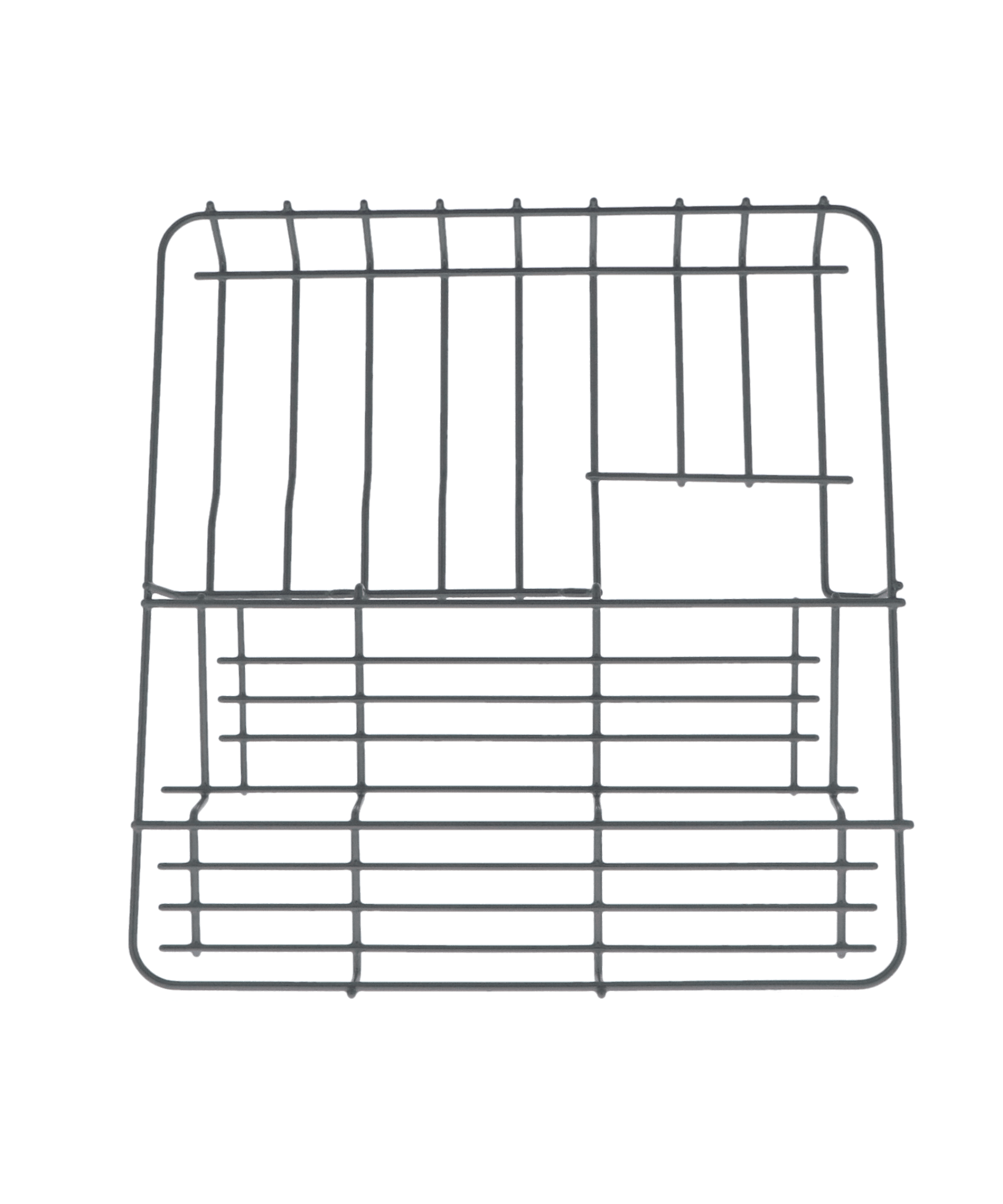 Fisher & Paykel 595598 Base Rack Assembly