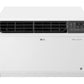 Lg LW1517IVSM 14,000 Btu Dual Inverter Smart Wi-Fi Enabled Window Air Conditioner