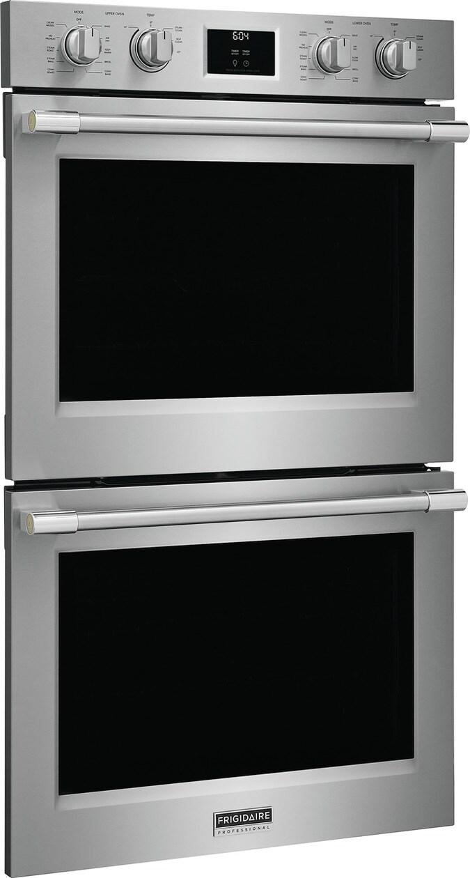 Frigidaire PCWD3080AF Frigidaire Professional 30" Double Wall Oven With Total Convection