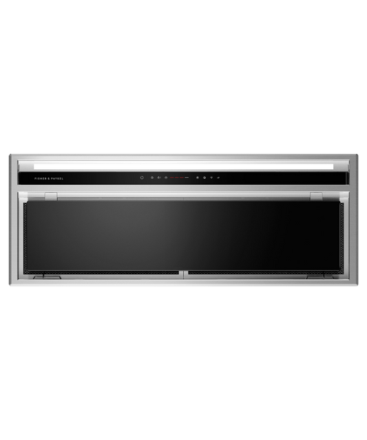 Fisher & Paykel HP30IDCHX4 Insert Range Hood, 30"