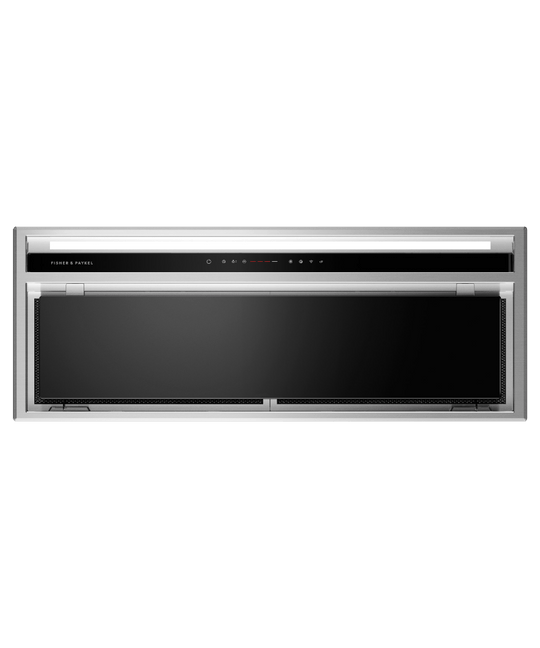 Fisher & Paykel HP30IDCHX4 Insert Range Hood, 30"