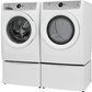 Electrolux ELFG7337AW Gas 8.0 Cu. Ft. Front Load Dryer