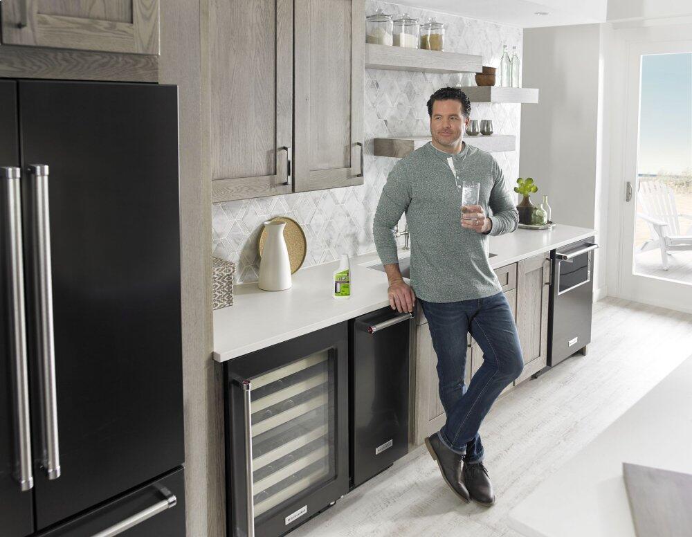 Kitchenaid W11179302 Ice Machine Cleaner - Other