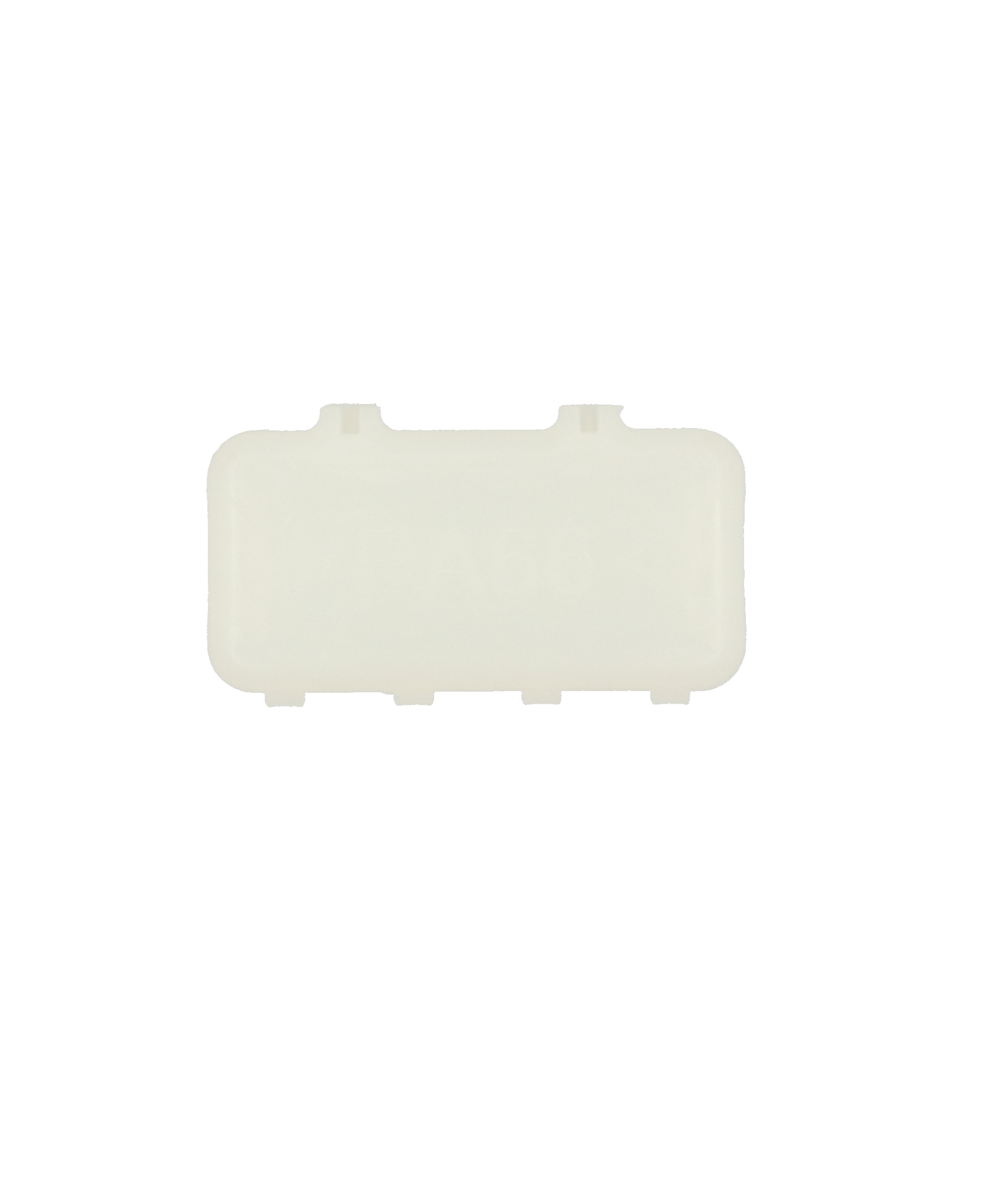 Fisher & Paykel 884412 Plug Cover Molex