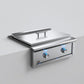 Xo Appliance XOGRIDDLE30N New! 30In Griddle Ng