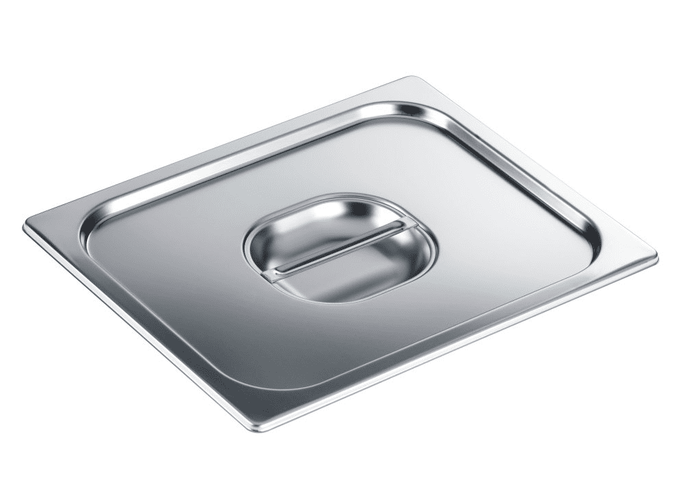 Miele DGD12 Dgd 1/2 - Decor Set For Steam Oven Pan