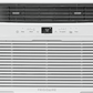 Frigidaire FFTH0822U1 Frigidaire 8,000 Btu Built-In Room Air Conditioner With Supplemental Heat- 115V/60Hz